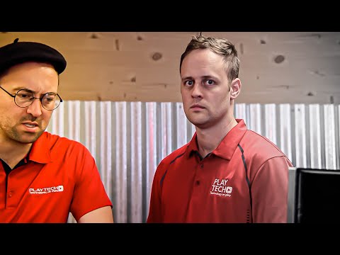 Видео: Самая худшая МАСКИРОВКА - BORED на Русском