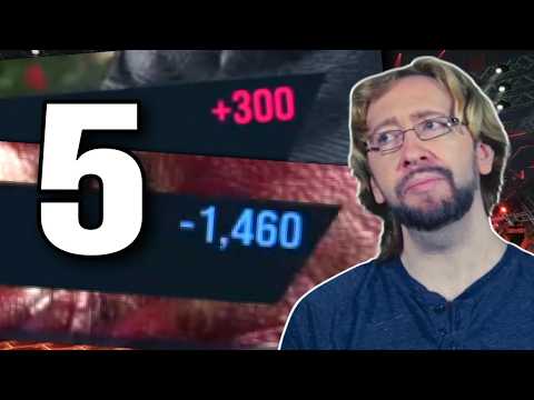 Видео: Выживание в Blue Rank Experience™
