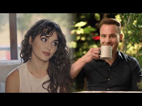 Видео: Ханде и Керем Романтический отдых, который заставит вас затаить дыхание