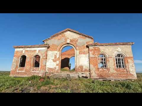 Видео: Хальмер-Ю | 142 км | 08.08.2024