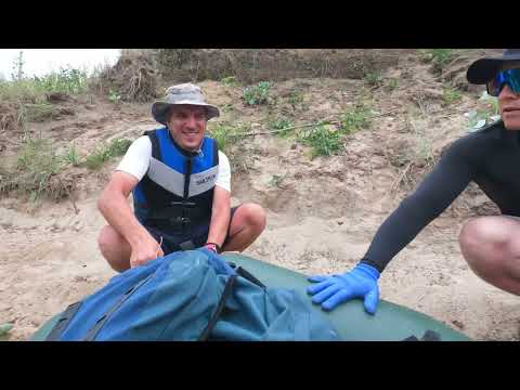 Видео: АКТОБЕ МАРТУК expedition, СПЛАВ 2025 3 СЕРИЯ!!!
