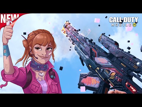 Видео: МИФИЧЕСКАЯ ТУНДРА (LW3) В СALL OF DUTY MOBILE / кал оф дьюти мобайл мифик тундра