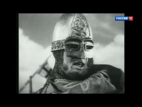 Видео: Николай Черкасов. Легенды мирового кино