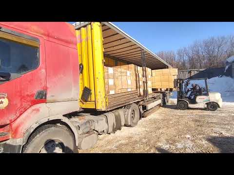 Видео: Новый рейс с новыми приключениями