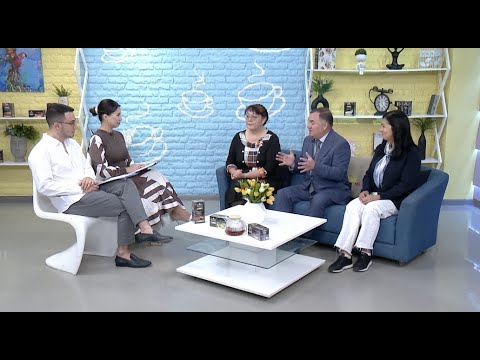 Видео: Апгрейд для мозга: как учеба меняет жизнь взрослых