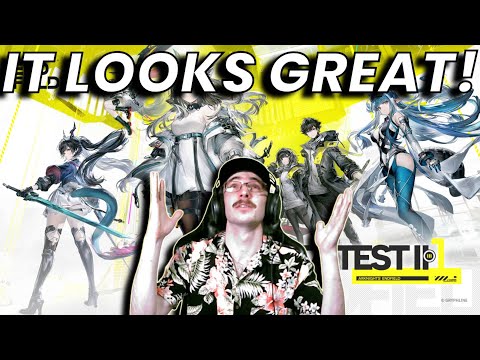 Видео: Я абсолютно уверен в Arknights Endfield // Разбор комментариев разработчиков Arknights Endfield II