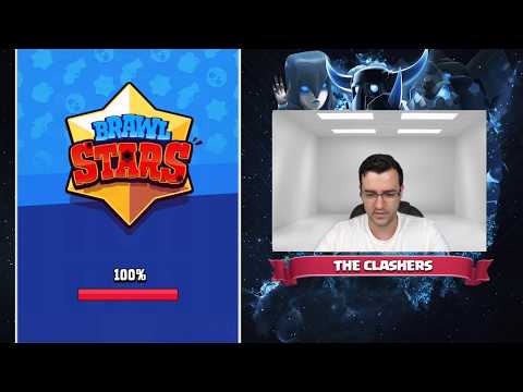 Видео: Brawl Stars - Яка ли е? Започваме серия!