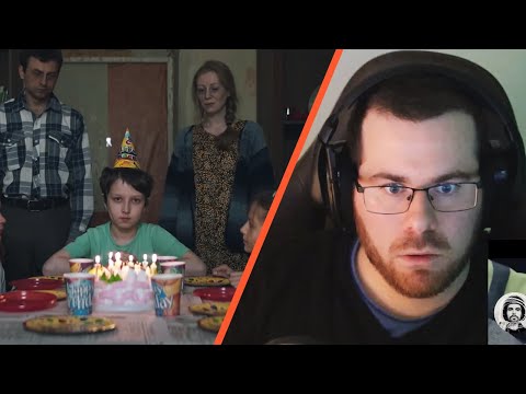 Видео: German reacting to Noize MC - Чайлдфри (feat. монеточка) [Русские субтитры]