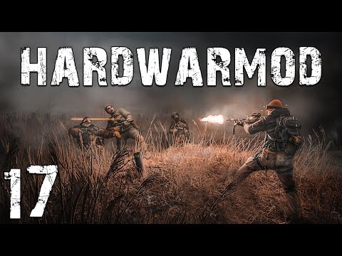 Видео: S.T.A.L.K.E.R. HARDWARMOD #17. Клык Перепил