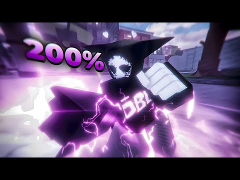 Видео: этот баттлграунд по магичке — потрясный!  ft. Jump Showdown)