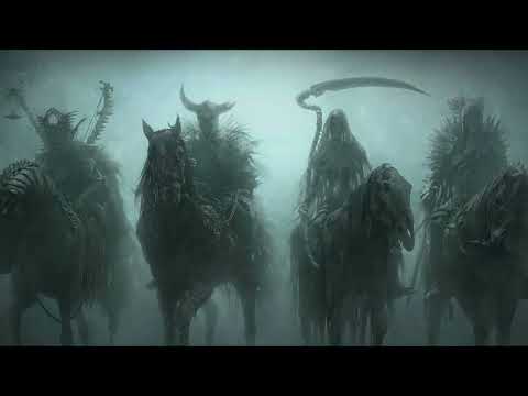 Видео: Четыре тени