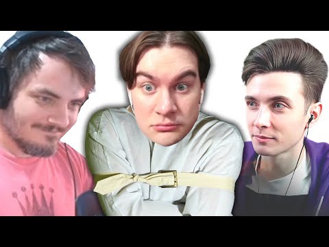 Видео: БРАТИШКИН - БОЛЕН ?