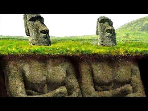 Видео: Секреты Известных Монументов