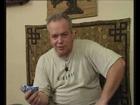 Видео: Чай   как лекарство  Часть 1