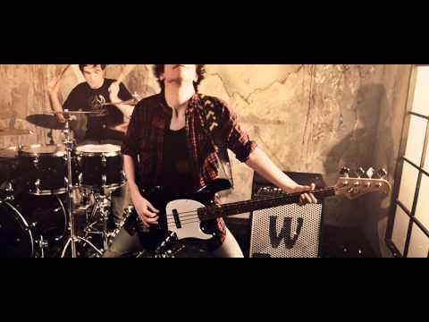 Видео: Storm Inside - Всё против нас [official music video 2013]