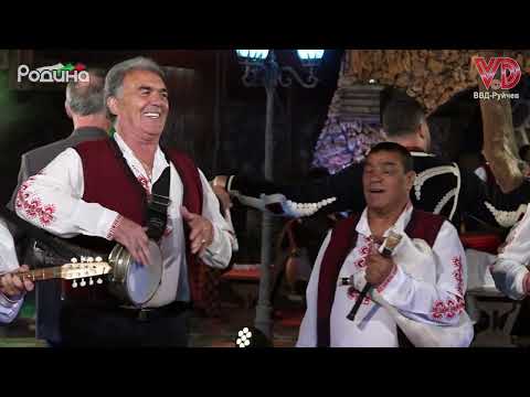 Видео: МФГ "Бански старчета" - Тодорка (30 ГОДИНИ ВВД РУЙЧЕВ)