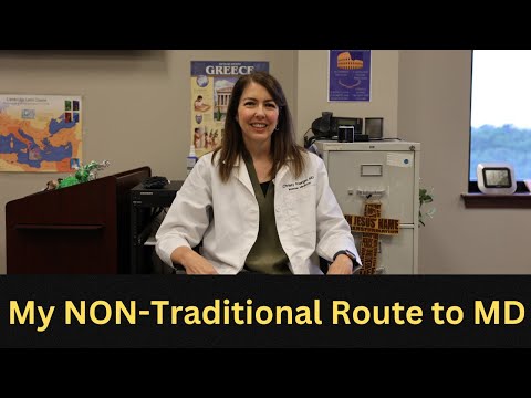 Видео: Хотите поступить в МЕДИЦИНСКИЙ ВУЗ? Посмотрите это первым!