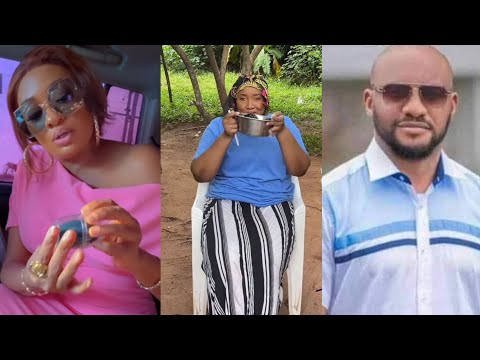 Видео: Джуди Остин сделала разворот после того, как карма от Queen May вырвалась наружу, от YUL до GR@VE...