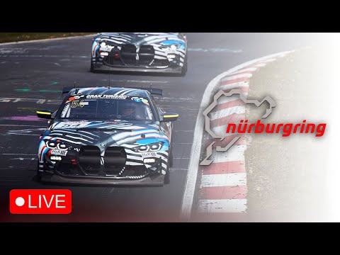 Видео: Nürburgring не вдалась...