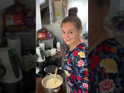 Видео: БЛИНЫ