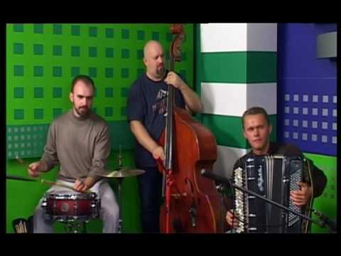 Видео: Воронежские солисты