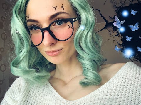 Видео: | АСМР ЧИСТКА АУРЫ 🔮 НЕРАЗБОРЧИВЫЙ ШЕПОТ ✨ ASMR AURA CLEANSING  | 💕