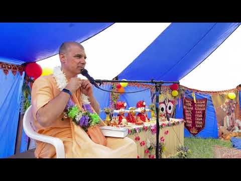 Видео: История передачи знания от Бога. Бхагавад Гита 4.1. Аркаим 06.2022 | Бхакти Расаяна Сагара Свами