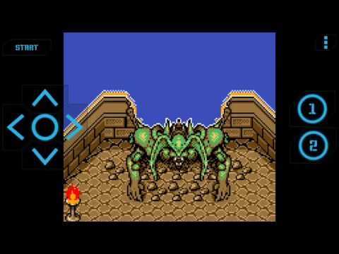 Видео: Тихой сапой #1 - Shining Force Gaiden 3 (Final Conflict) - Дарксол