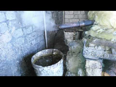 Видео: Воск из МЕРВЫ