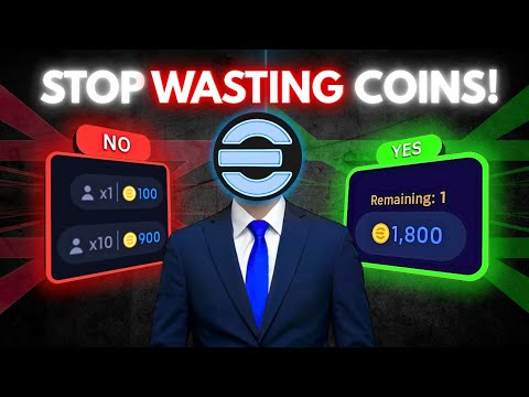 Видео: САМЫЙ БЫСТРЫЙ способ ПОВЫСИТЬ РЕЙТИНГ вашей киберфутбольной команды.