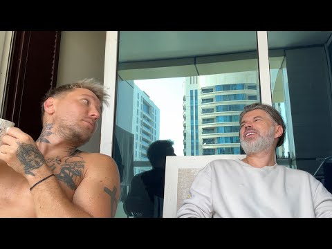 Видео: Поболтали о жизни за завтраком с @igorgerasimovvlog