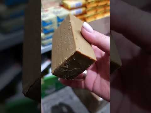 Видео: Обзор поступлений мыла для магазина за последнее время