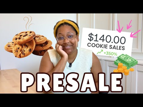 Видео: Предварительные продажи стали проще для пекарей