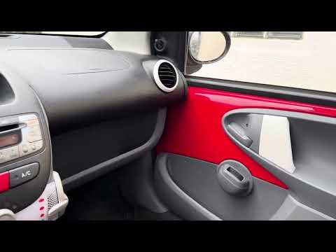 Видео: Ситроен С1 , Citroën C1 тазик или шустрое авто ?!