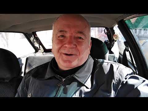 Видео: Запуск двигателя когда сломался замок зажигания.