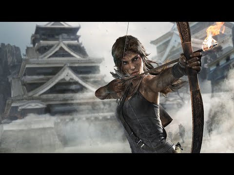Видео: Виживаємо на далеких островах | Tomb Raider 💙2013💛