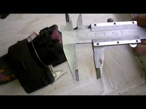 Видео: Обзор, устройство, ремонт: помпа Bosch (дополнительный электронасос отопителя). МИРовая библиотека