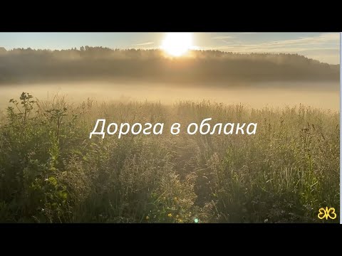 Видео: Дорога в облака