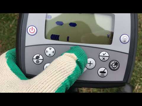 Видео: Первое включение Tanxunzhe TC800. Китайский аналог X-TERRA 705