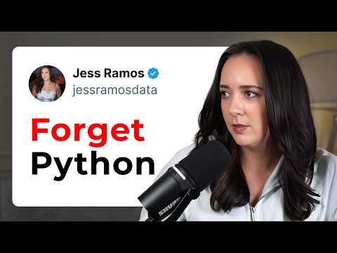 Видео: Что я хотел бы знать, прежде чем подавать заявку на должность аналитика данных