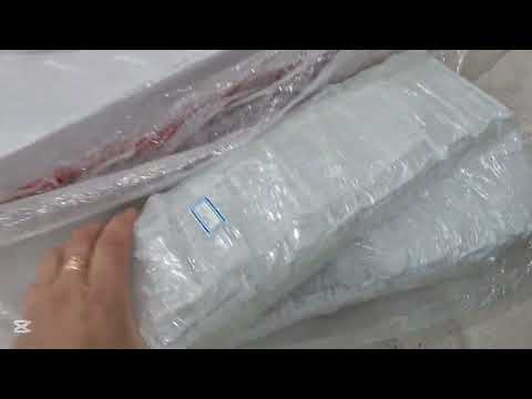 Видео: Обзор на китайские люстры которые я заказала с каспи. Качество хорошее.