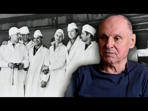 Видео: Атомная энергетика СССР до Чернобыльской аварии