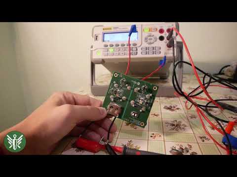 Видео: Dzinn №71 На что влияет отмывка печатной платы