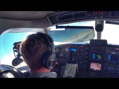 Видео: МАЙАМИ, Флорида — ДАЛЛАС, Техас — Полет над Мексиканским заливом!