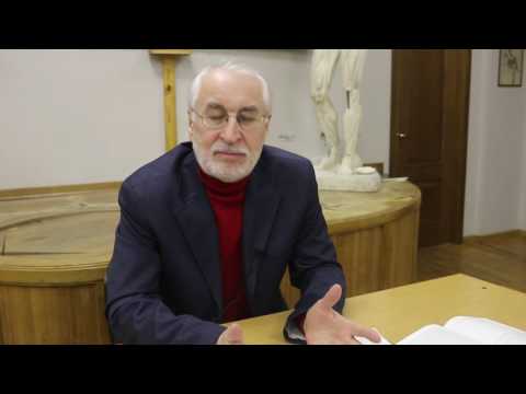 Видео: Виктор Арсланов. Лекция 14. Часть 1-3: Платоновская идея мимезиса (подражания)