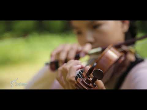 Видео: Уран хас | AnuMusic Violin Studio