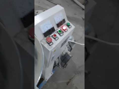 Видео: Изготовление комбикорма на  гранулятора ZLSP230, подбираем оптимальный режим работы