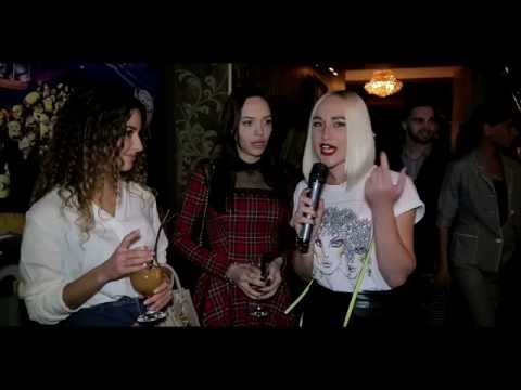 Видео: Party Time - Егор Крид в клубе "Мiсто"