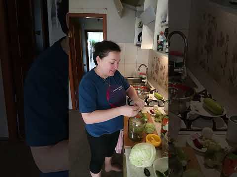 Видео: Вот и ещё две красивущие баночки получились 😊
