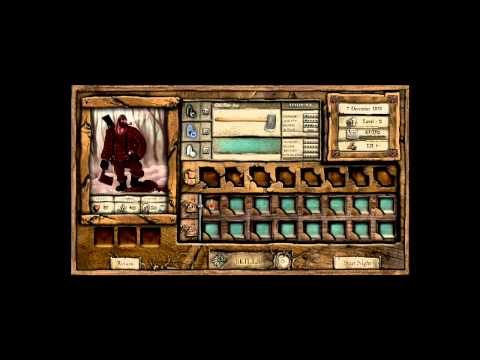 Видео: Sang Froid Tales of Werewolves - 3 серия [С топора на оборотня]